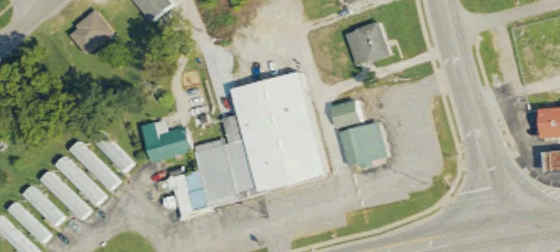 207 Hwy 60
