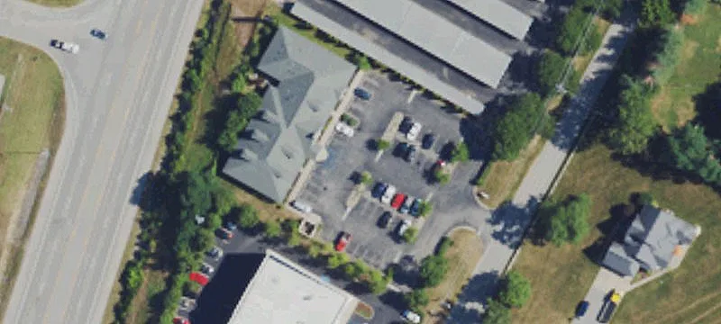 1508 Oxford Dr