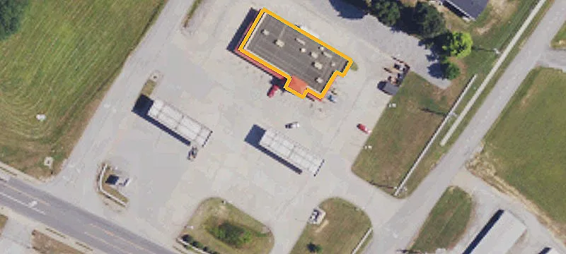 101 Houchin Fry Rd