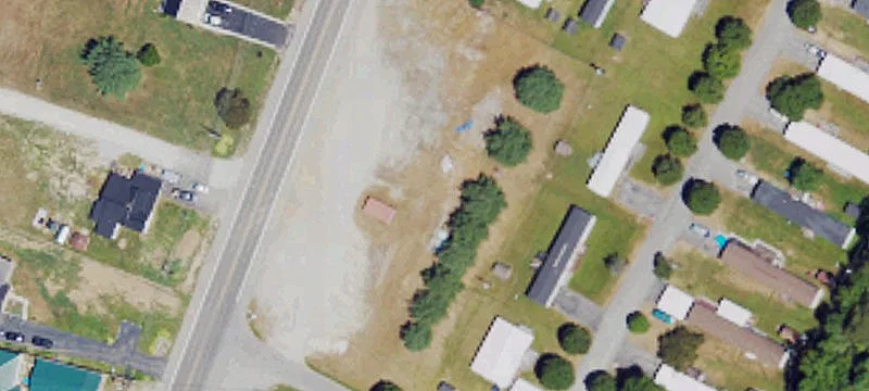 Mt Vernon Rd