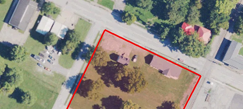611 Shelby St