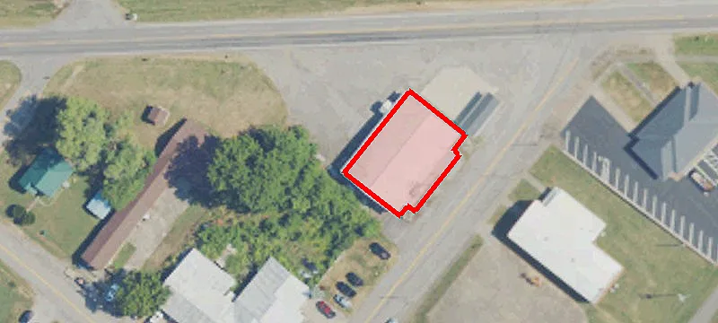 121 Maple St