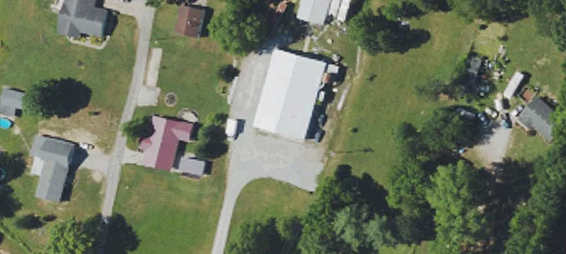 264th Saint Catherine St