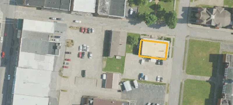 121 Carlisle St