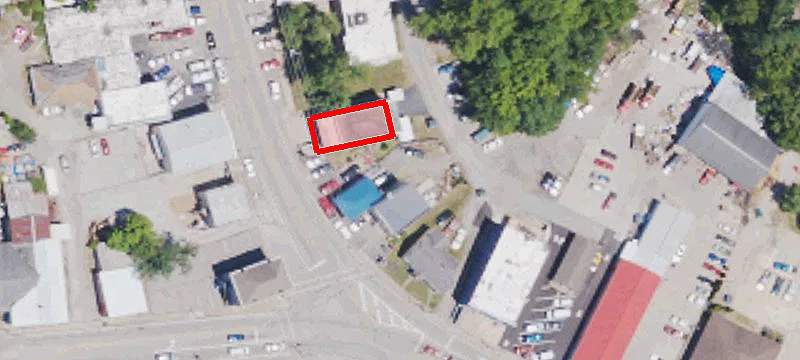 14 Main St