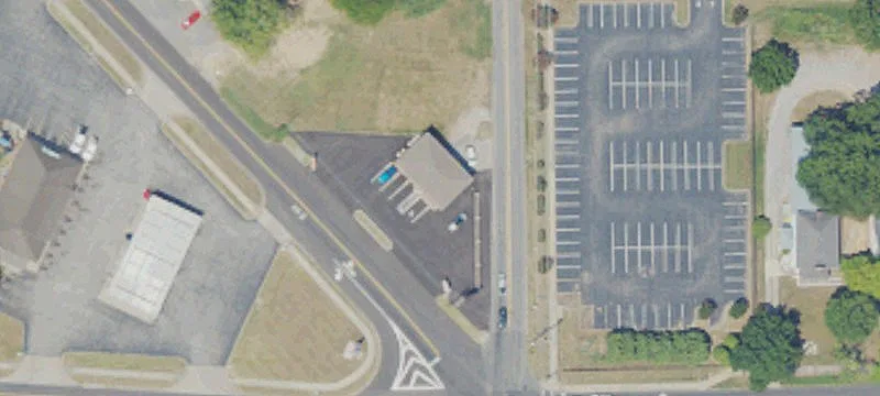 800 Coldwater Rd