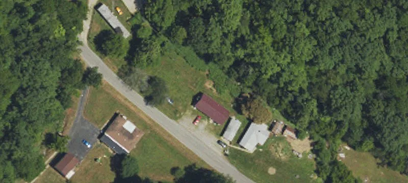 3832 Caney Frk Rd