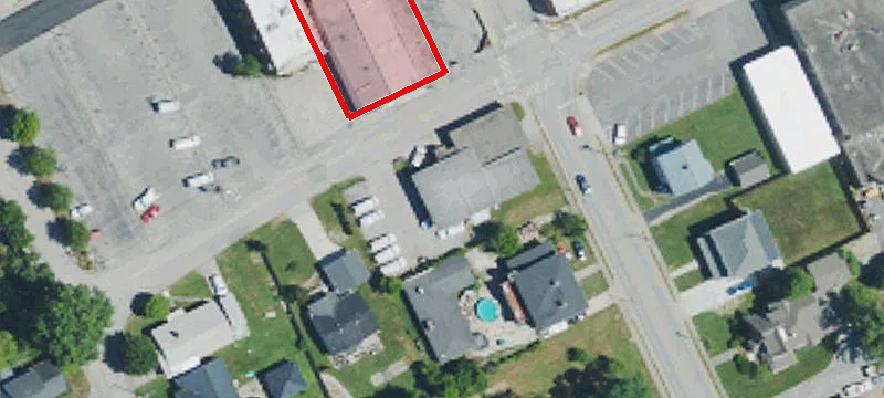 207 Main St