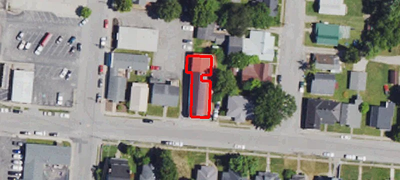 215 Ofc St