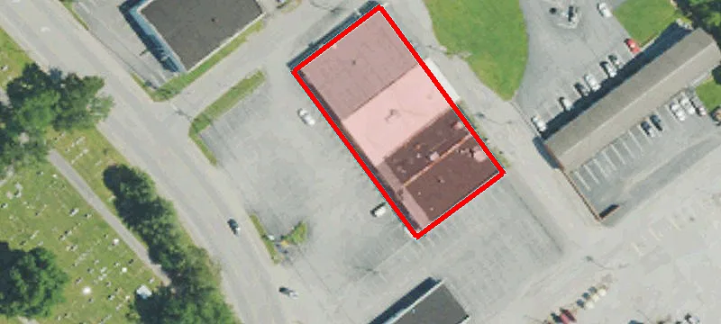 1104 Main St