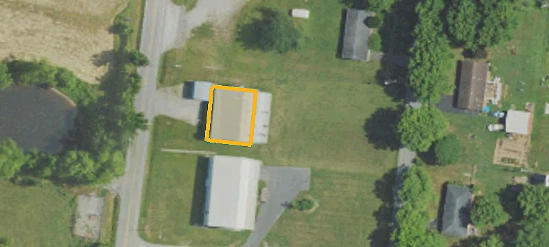 21168 Marion Rd