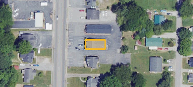 724 Main St
