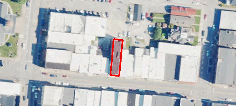 122 Pike St