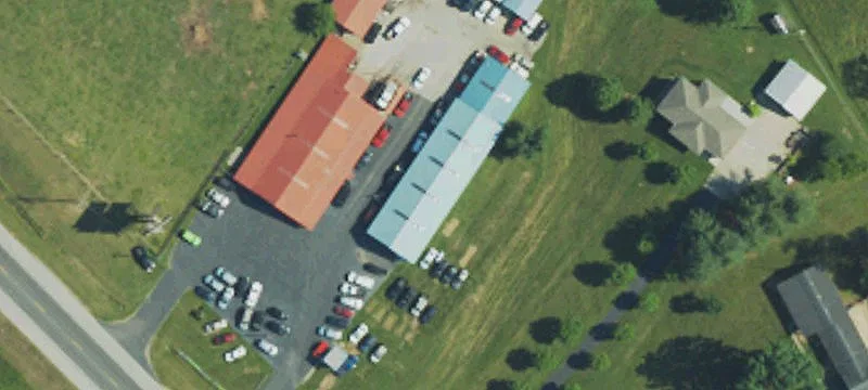 2359 Camargo Rd