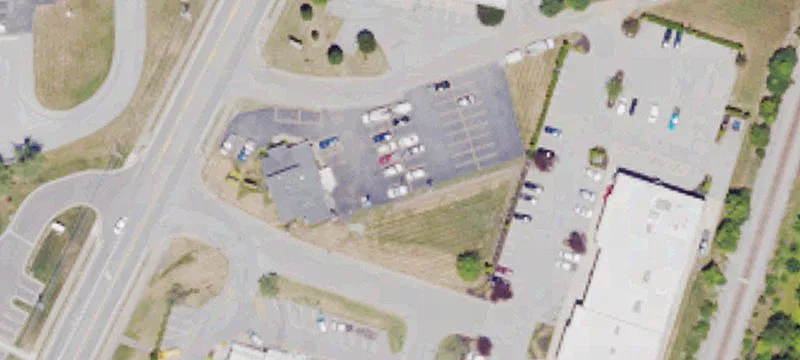 6900 Potts Rd