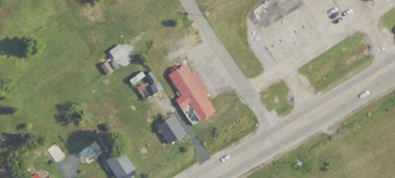 15 Frederick Rd