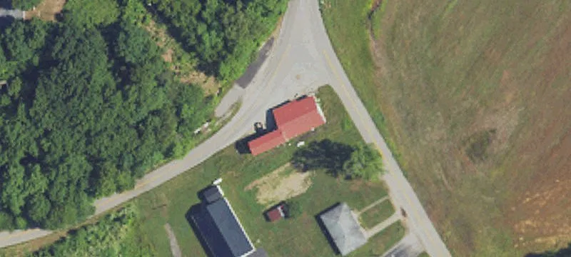 3141 Hardwicks Crk Rd
