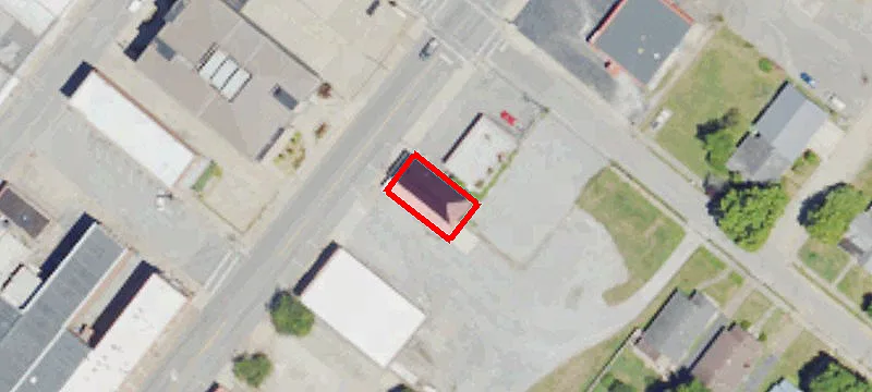 129 Morgan St