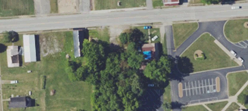 676 Stacker St