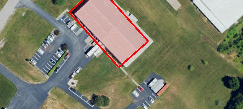 285 Commerce Pkwy