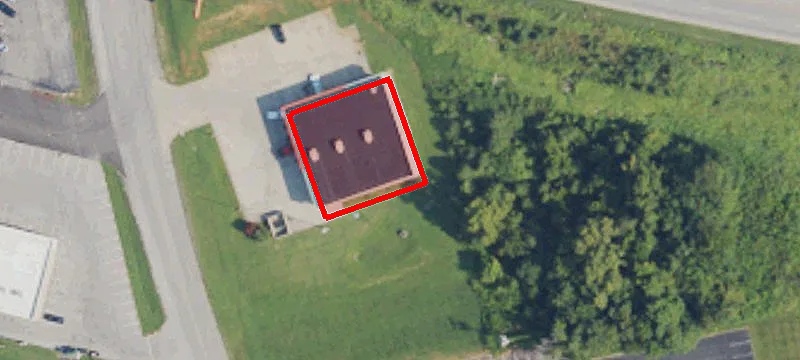 1265 Old Ekron Rd