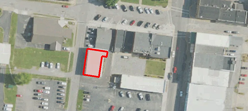 201 Main St