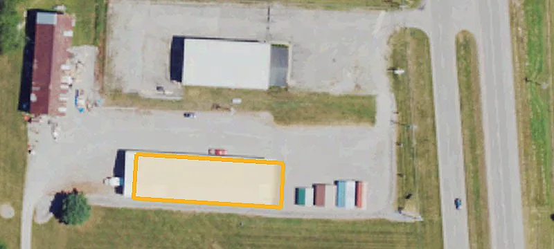 1270 Louisville Rd