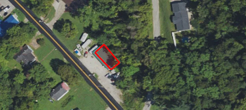 7821 Cannonsburg Rd