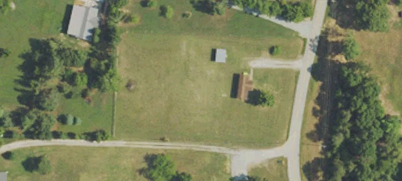1166 Jones Keeney Rd