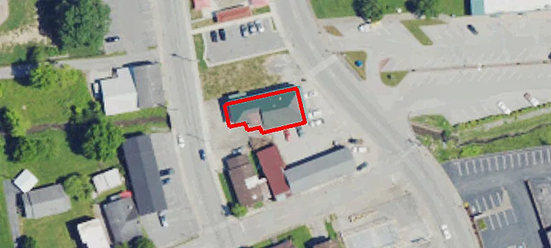 810 Main St