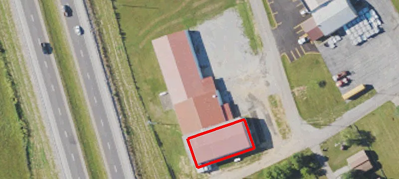 195 Lee Oak Dr