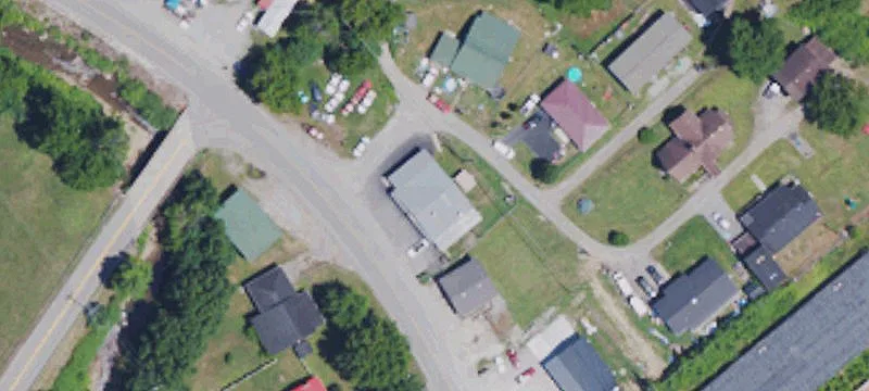 Bevinsville Bevinsvill