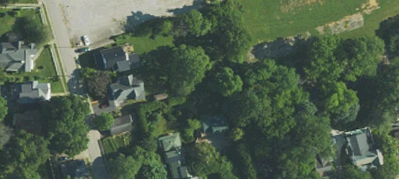 Maysville St
