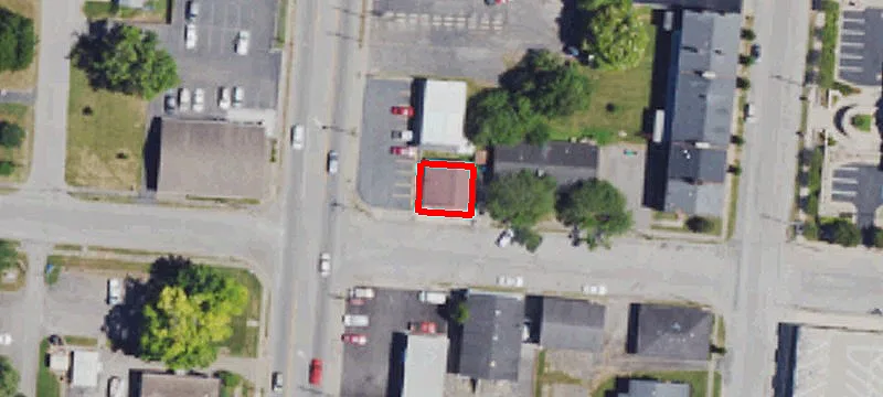 219 Ofc St