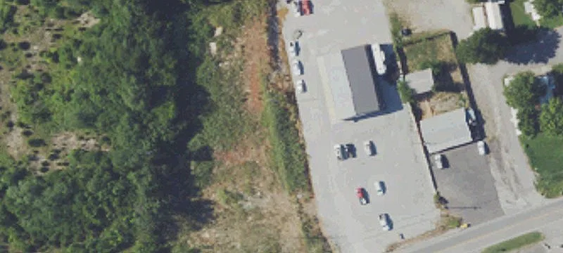 850 Hopkinsville Rd
