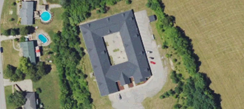 107 Thruway Dr
