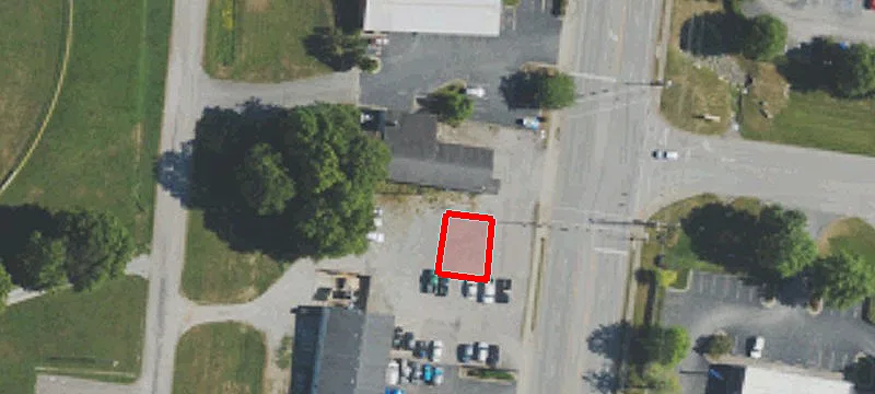 1025 Lexington Rd