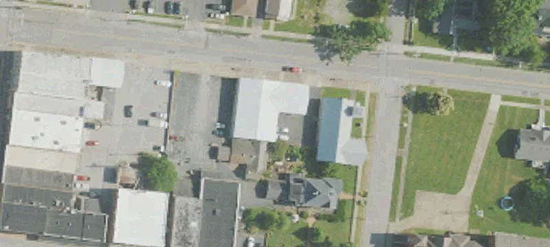 118 Bellville St