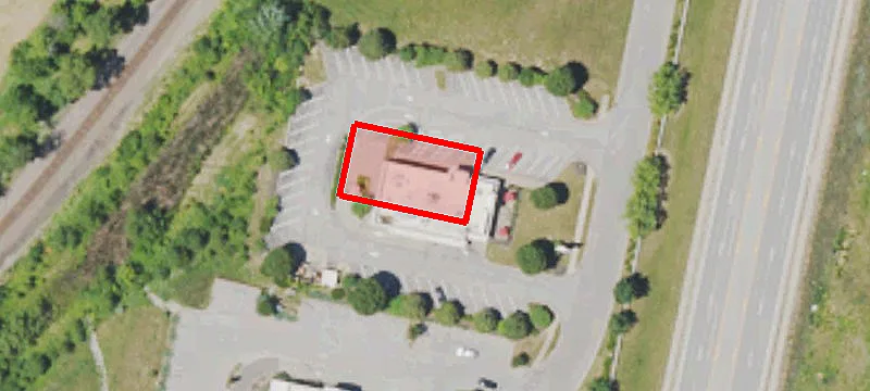 791 Frnt Gate Rd