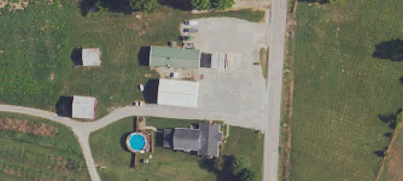 5801 Allegre Rd