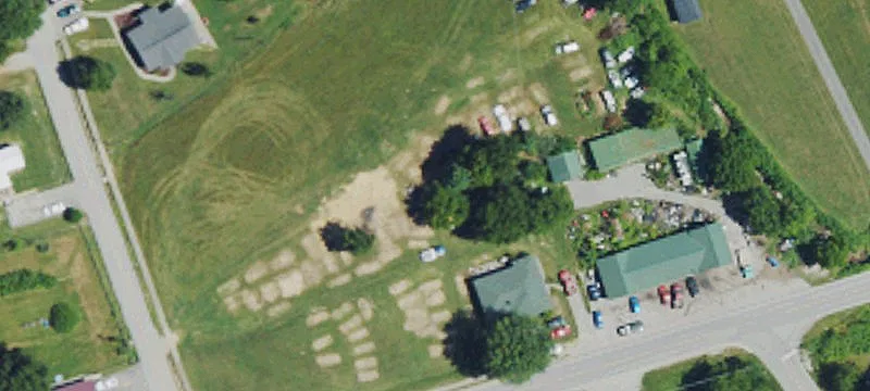 Annville, KY 40402
