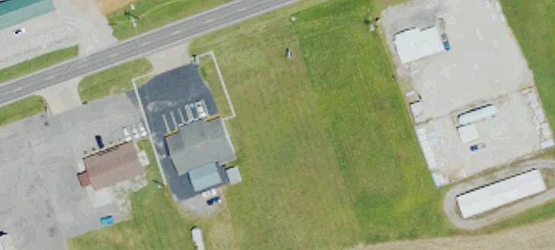 Paducah Rd