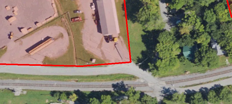 Post Millwood Rd
