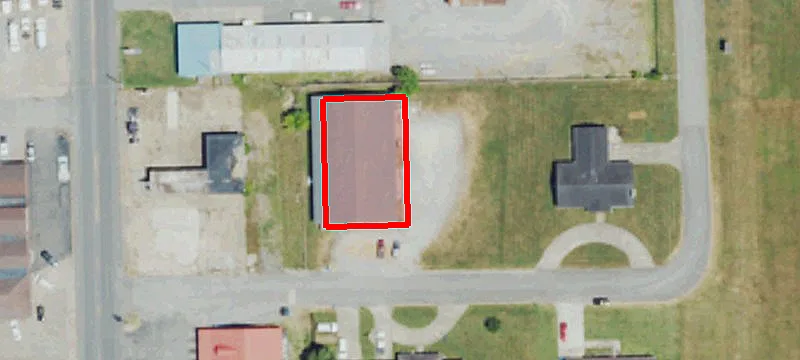 1014 Fry Ln
