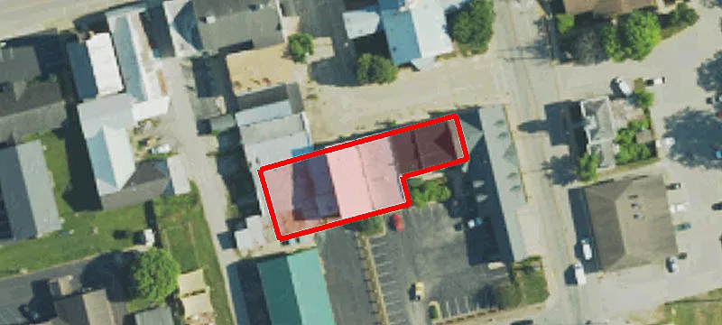 35 Ct St
