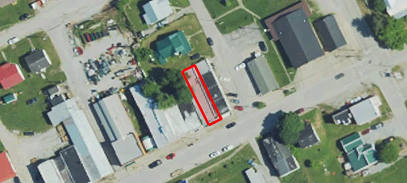 601 Main St