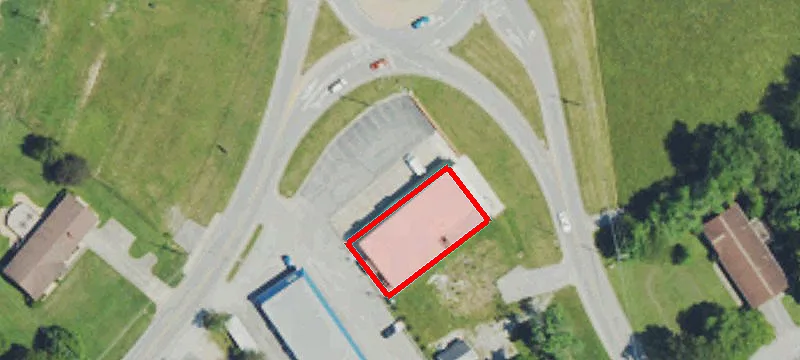 451 Keavy Rd
