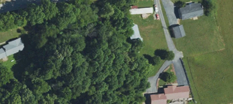 Shepherds Ln Rd
