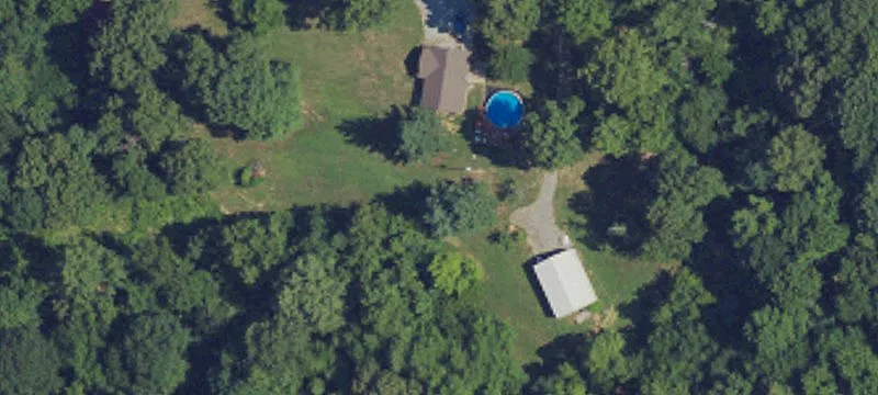 2634 Andy Sisk Rd