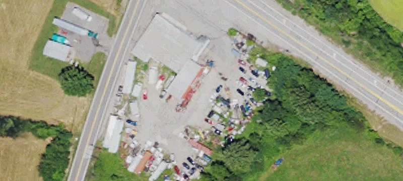 8132 Frankfort Rd